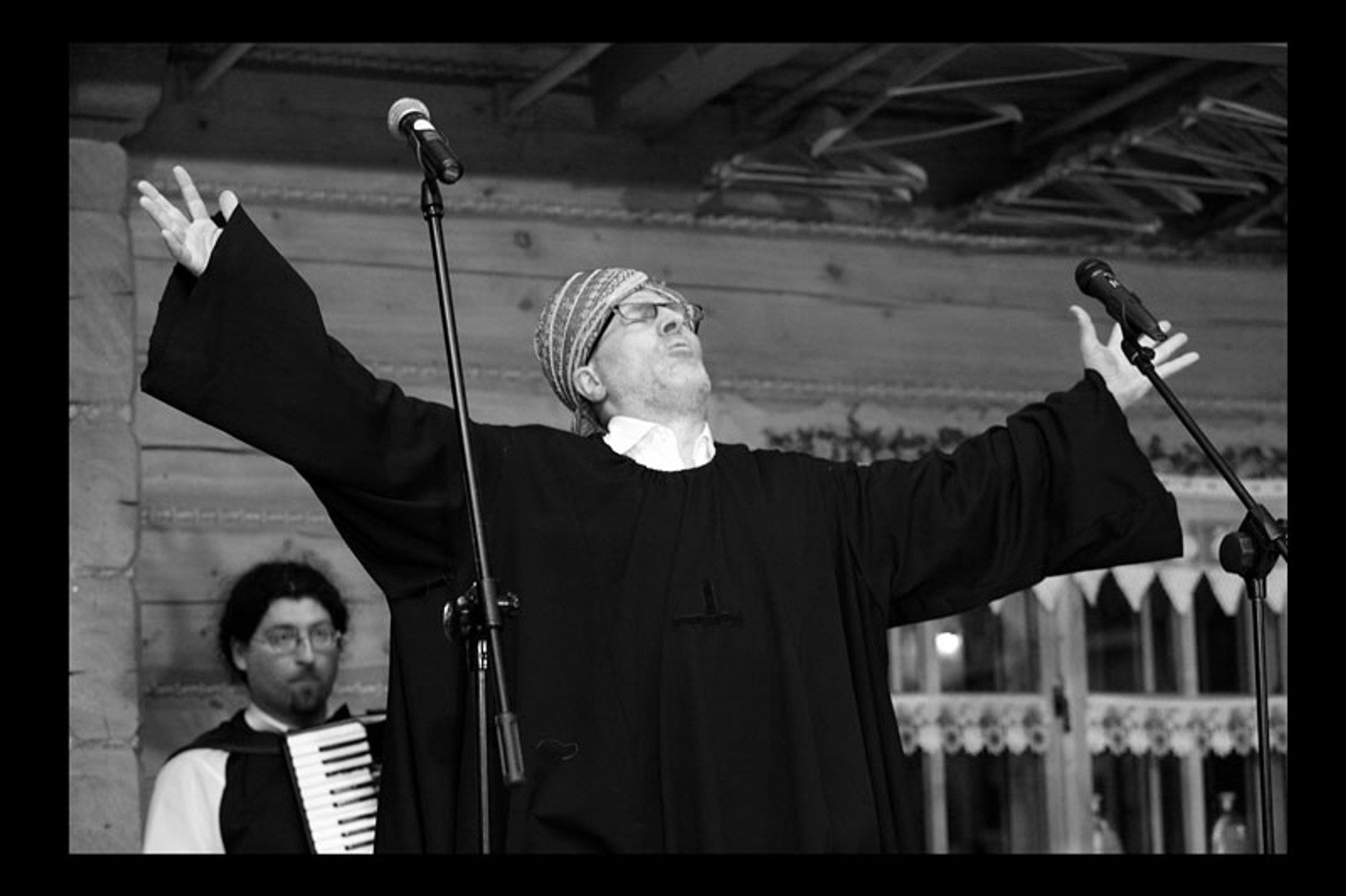 III. Zlot KIA 4x4: Karpacz w stylu country