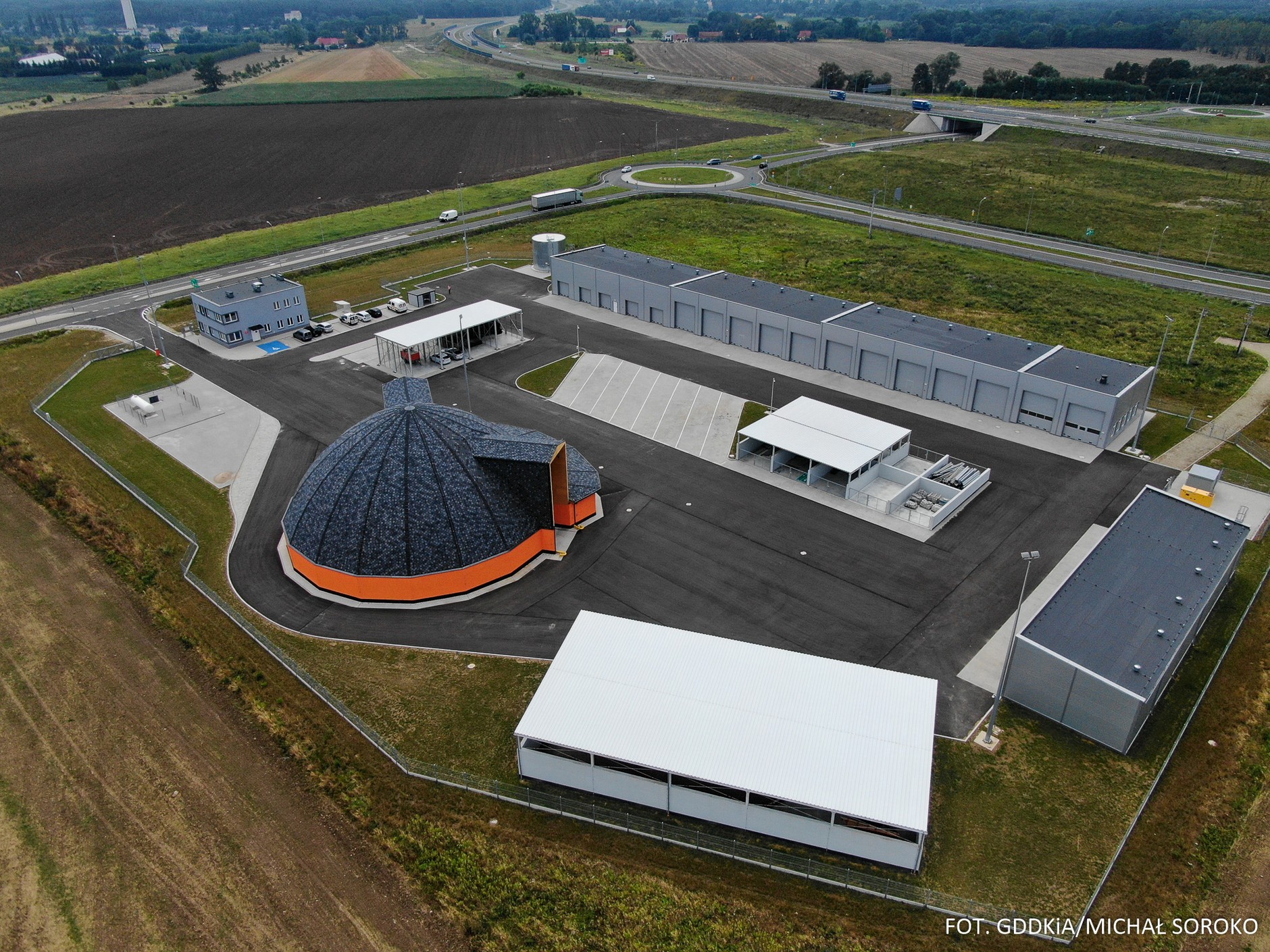 Kopuła Fitzpatricka