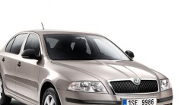 Nowa Octavia Tour teraz wyjątkowo tanio