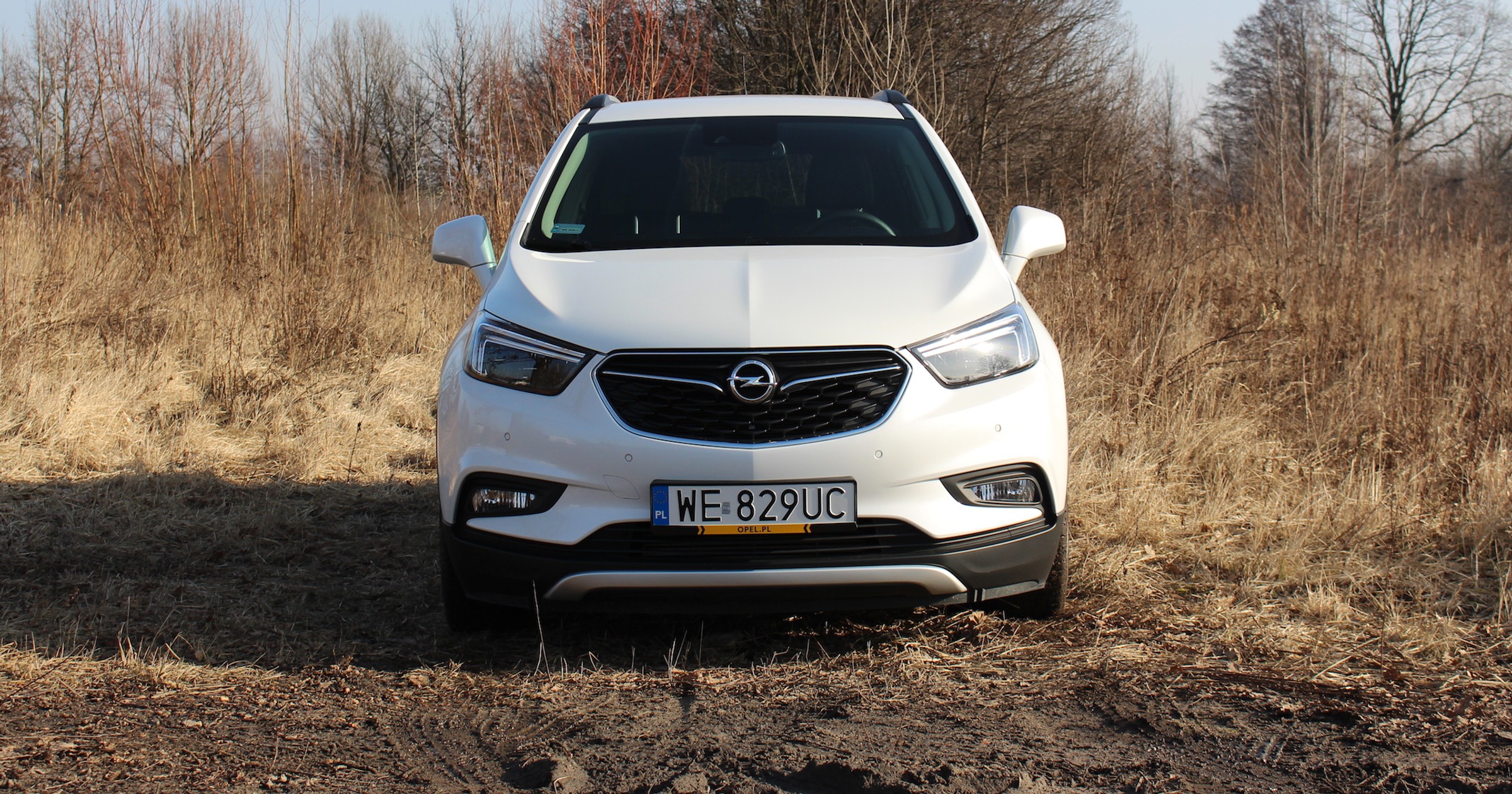Opel Mokka X 1.4 Turbo A6 Ultimate