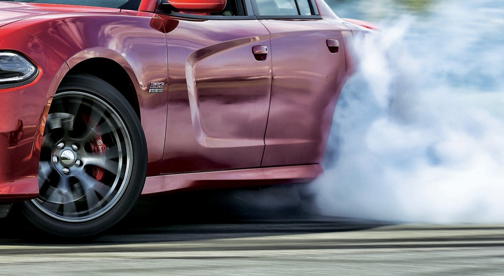 Dodge Charger