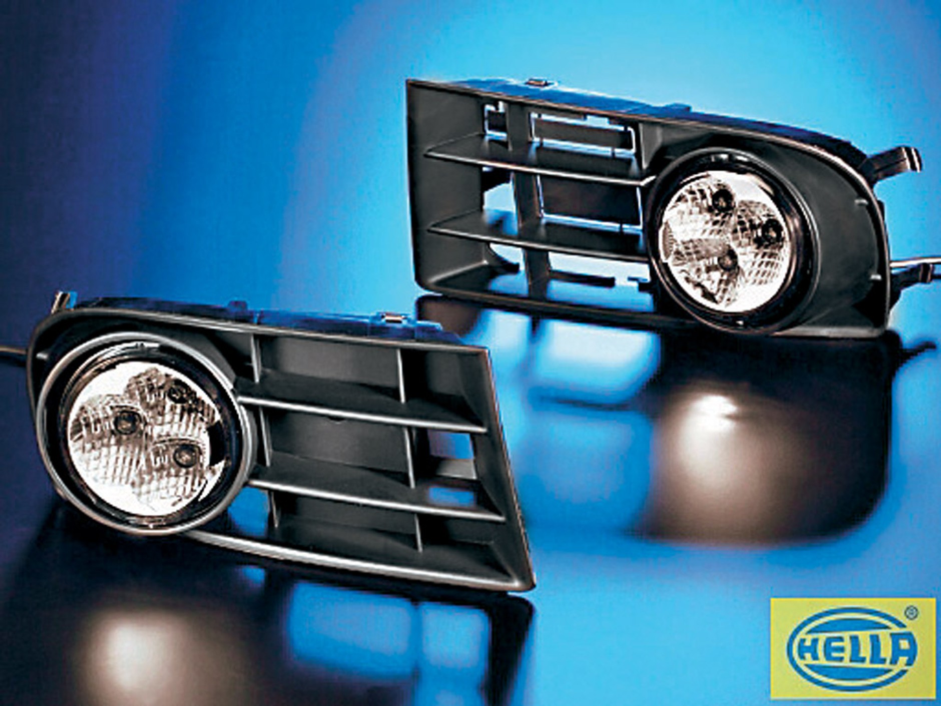 Zobacz, jak samodzielnie zamontować światła do jazdy dziennej