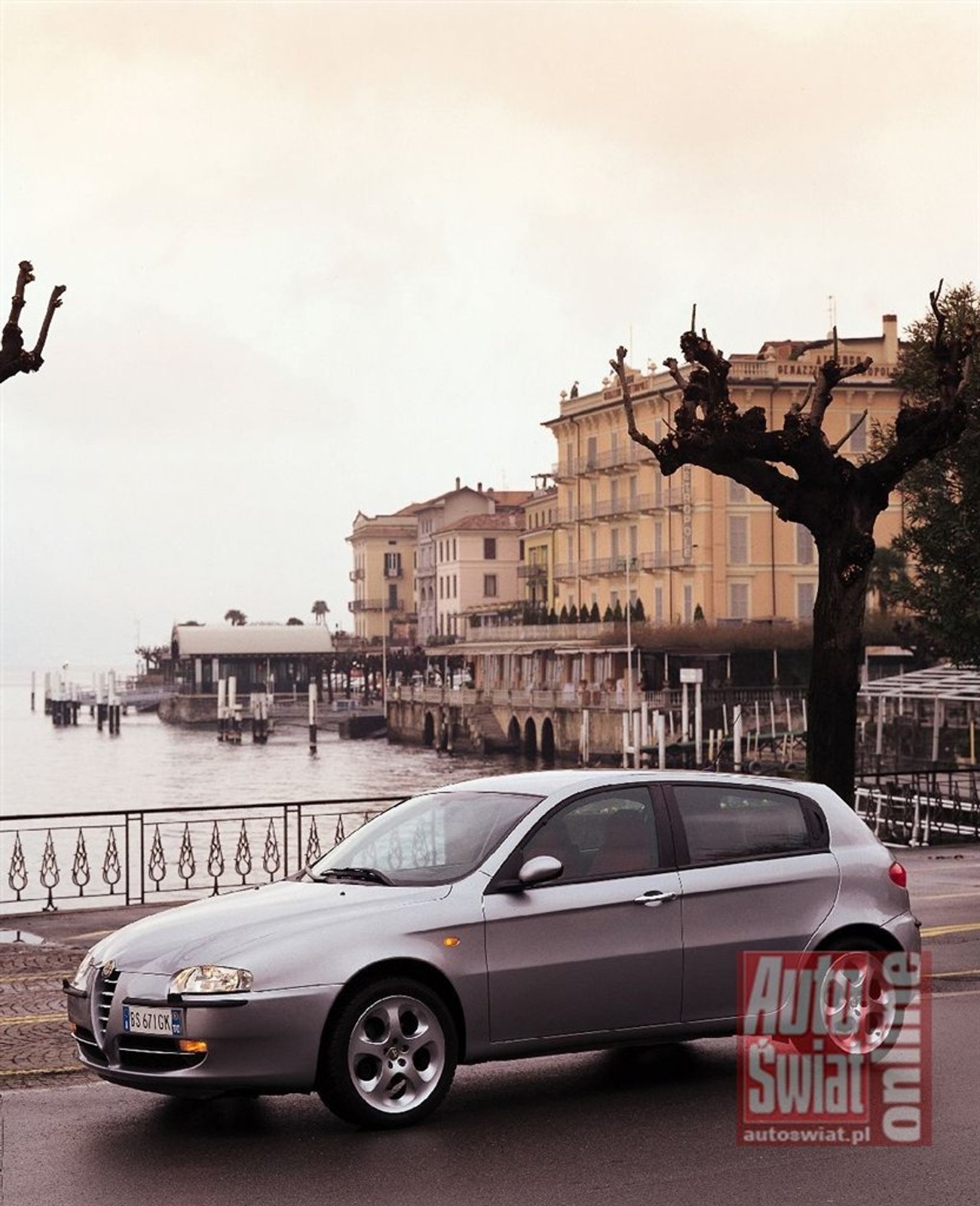 Alfa Romeo 147