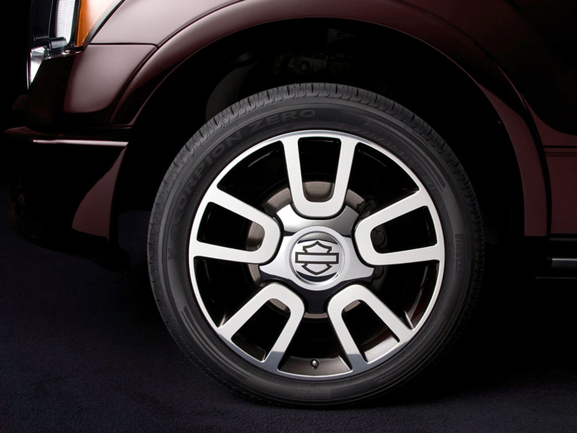 Ford F-150 Harley-Davidson – słynne marki ponownie razem