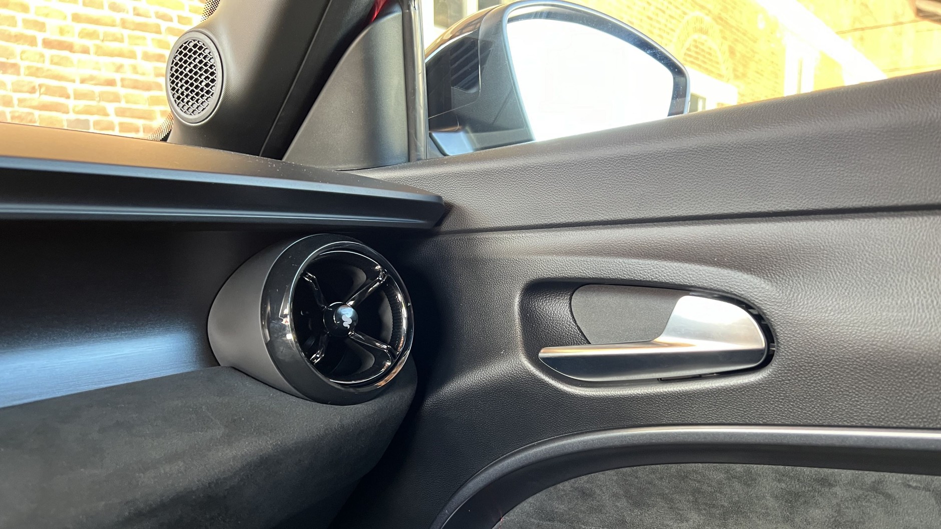 Alfa Romeo Junior (od 2024 r.)