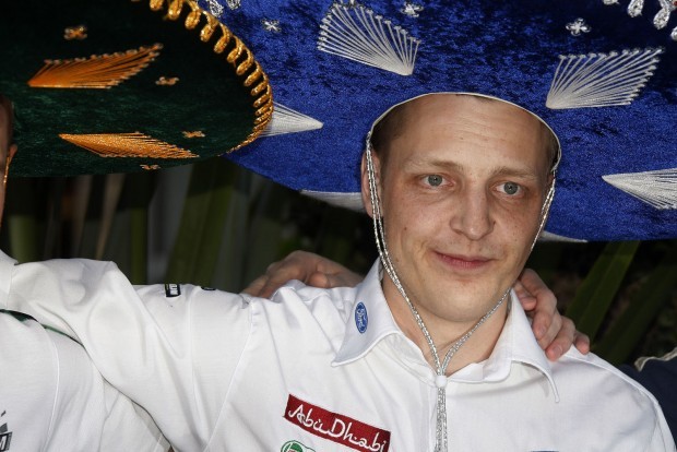 Rajd Portugalii 2011:  Ford chce umocnić pozycję lidera