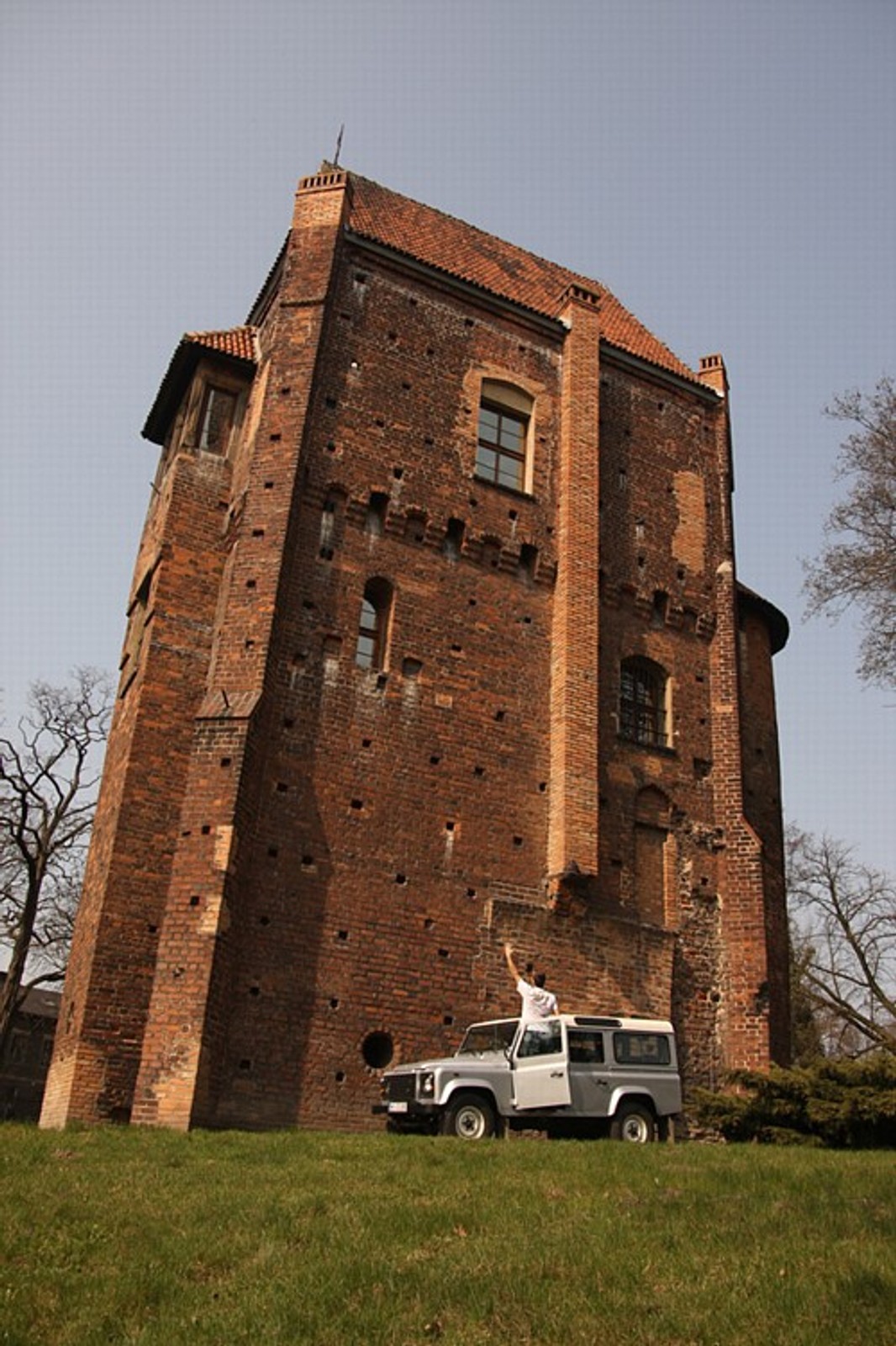 4x4 Family Adventure