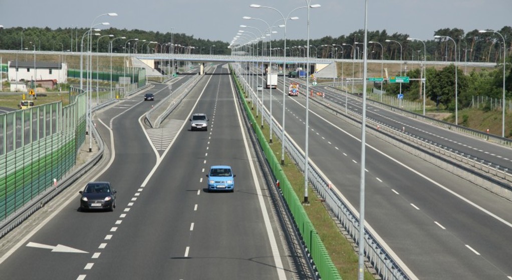 Droga ekspresowa S10