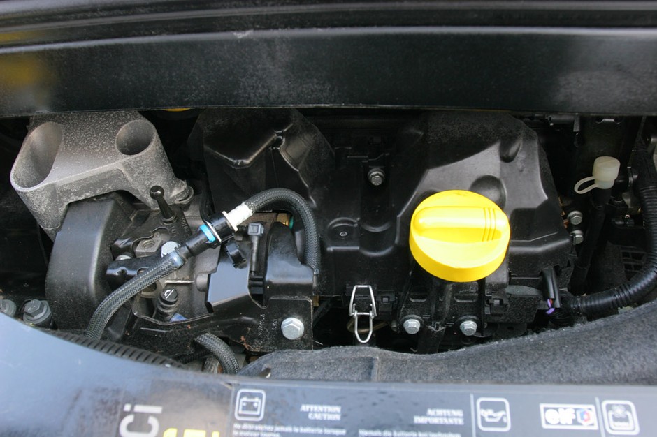 1.5 dCi