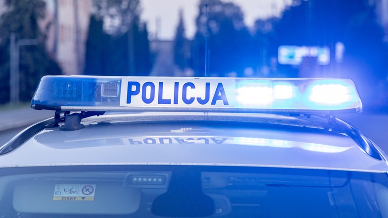 Nietrzeźwy kierowca został błyskawicznie skazany