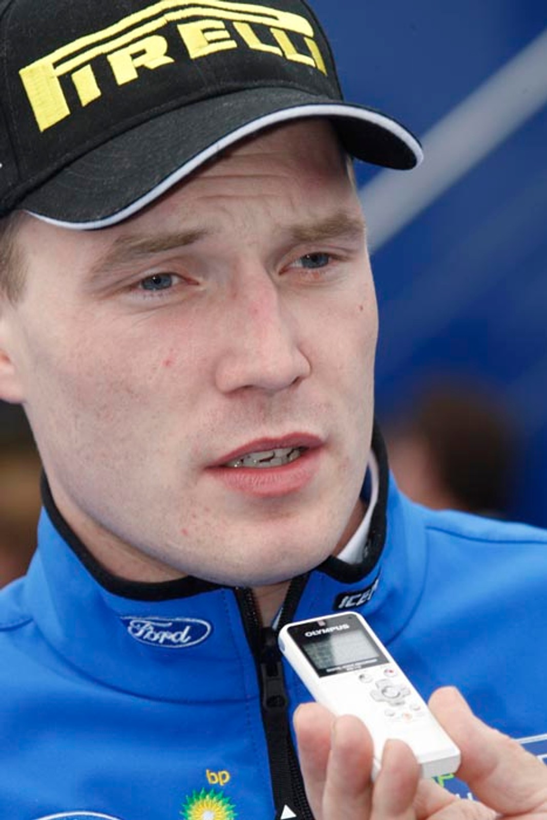 Rajd Turcji 2010: dzień prawdy - Mikko czy Sébastien? (relacja na żywo z 2 etapu)