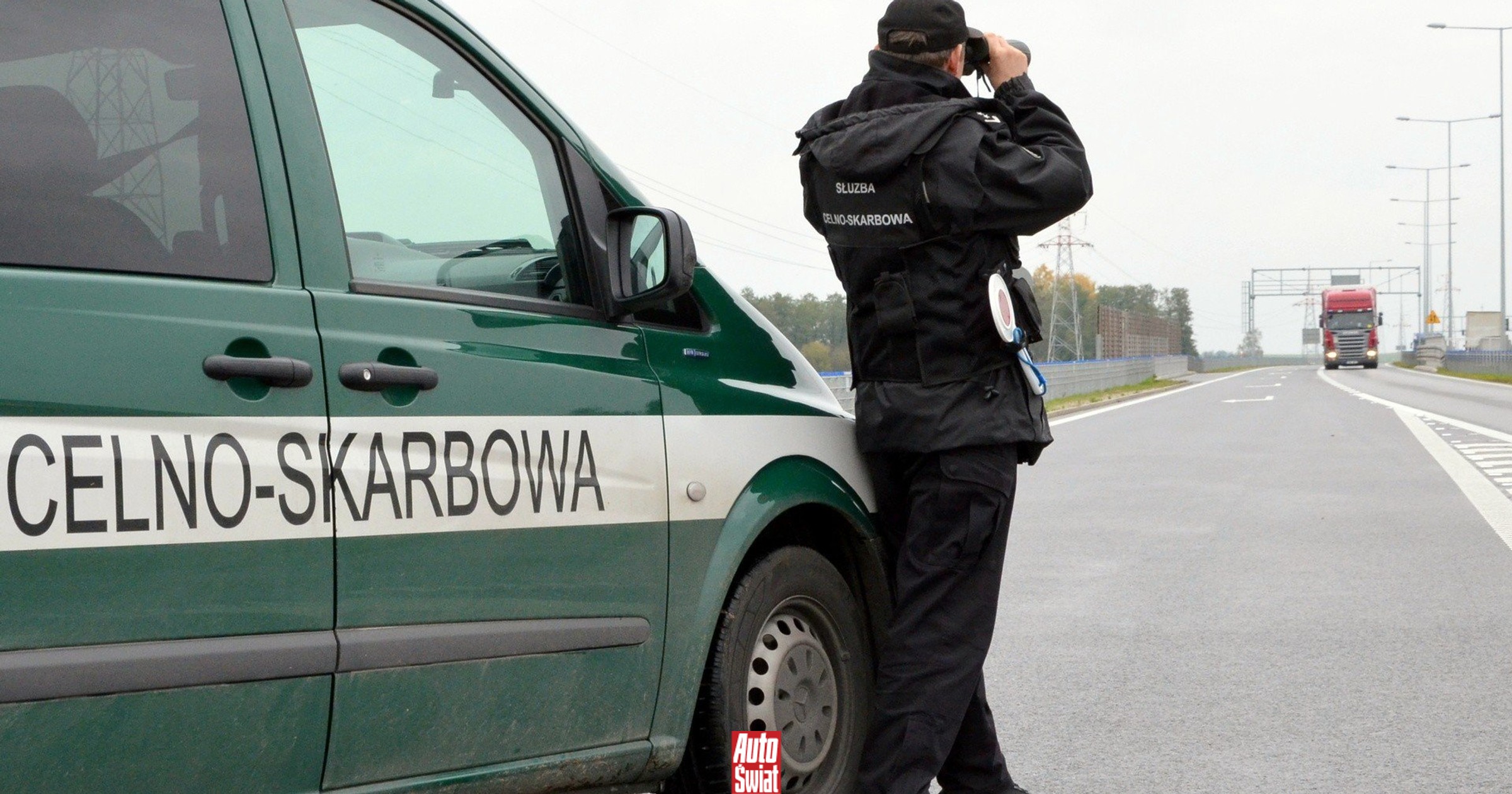 KAS zaostrza kontrole podatników. Na celowniku drogie zakupy, w tym samochody