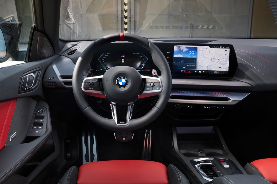 BMW serii 2 Gran Coupe