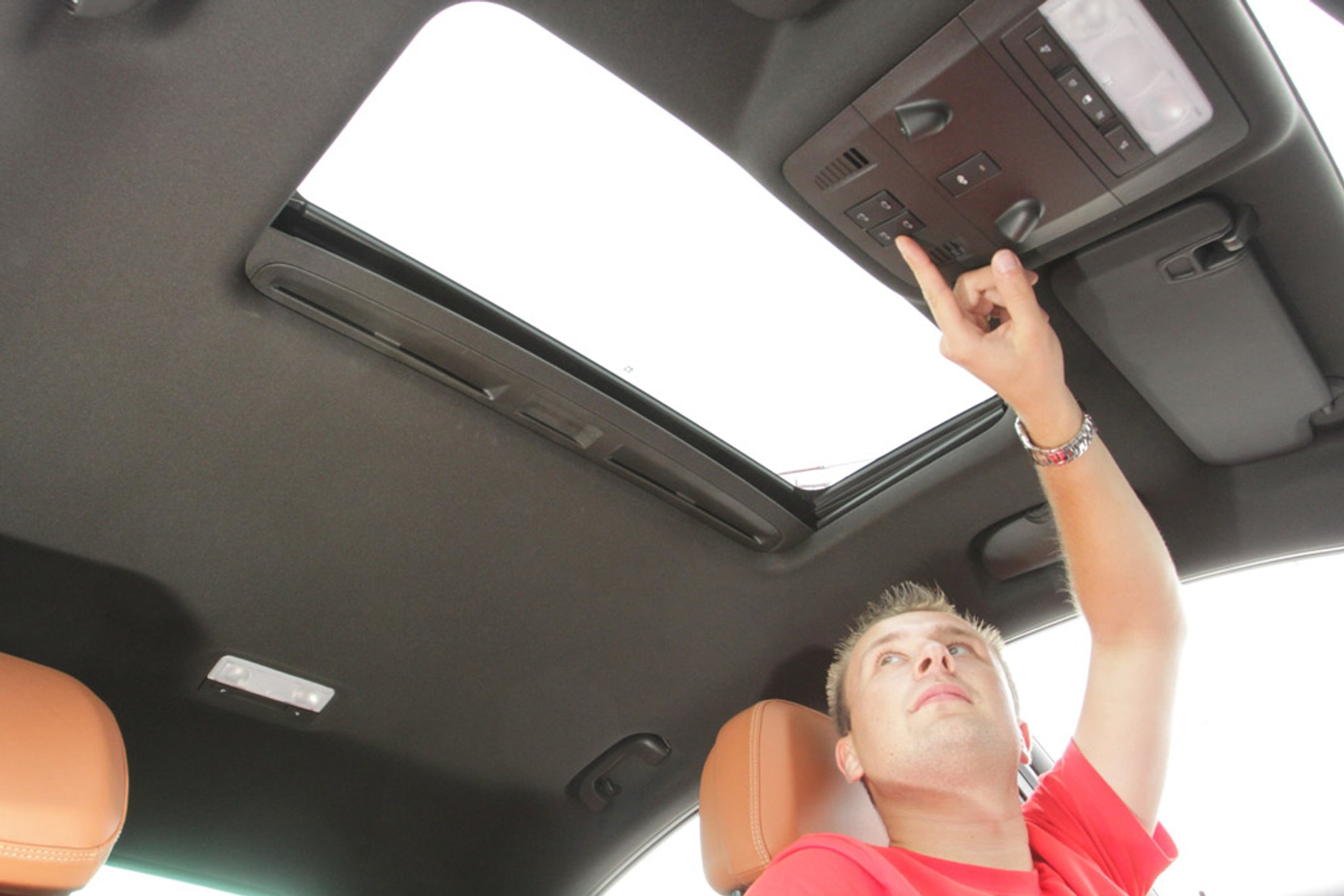 Opel Insignia 2.0 CDTI: test wersji z napędem 4x4