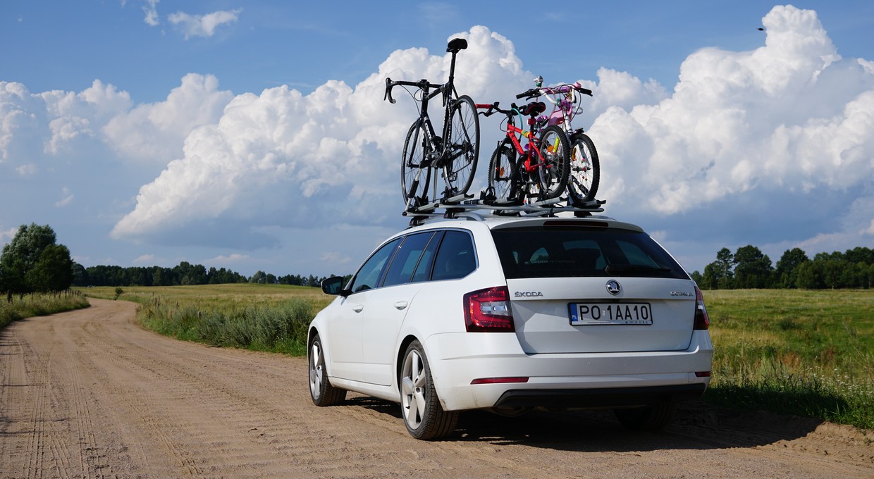 Skoda Octavia Combi 1.4 TSI – test długodystansowy (cz.6)