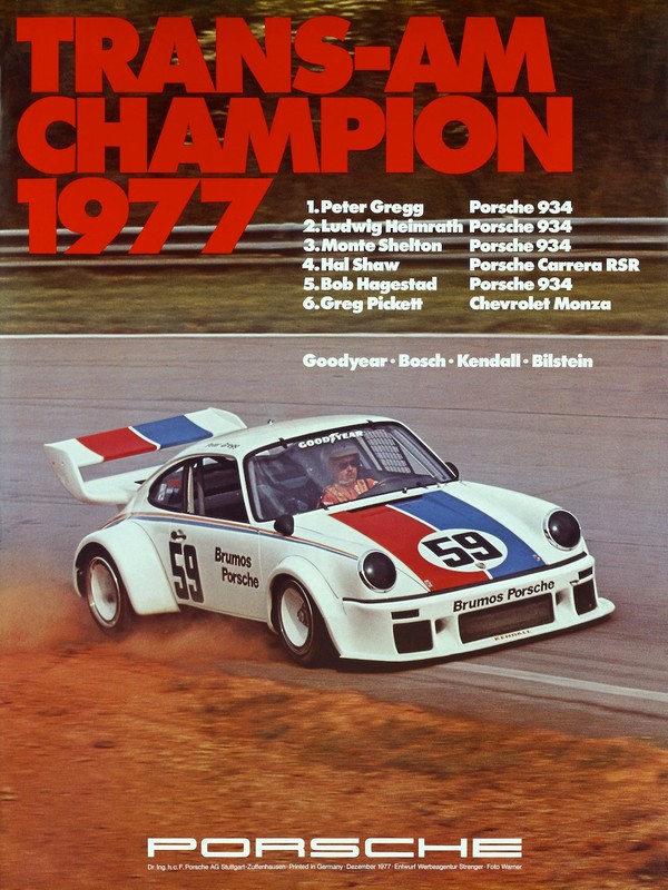 50 lat Porsche 911