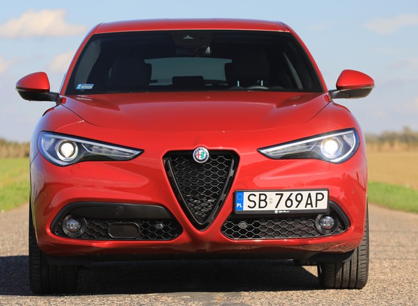 Alfa Romeo z gwarancją na okres 5 lat i do 200 tys. km – laweciarze zbankrutują?