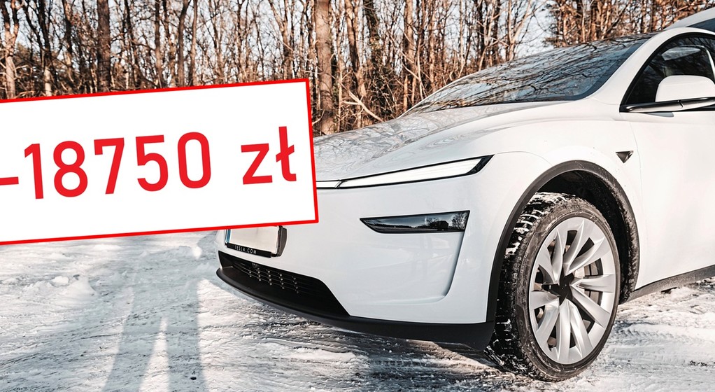 Tesla wprowadziła własny program dopłat do elektryków