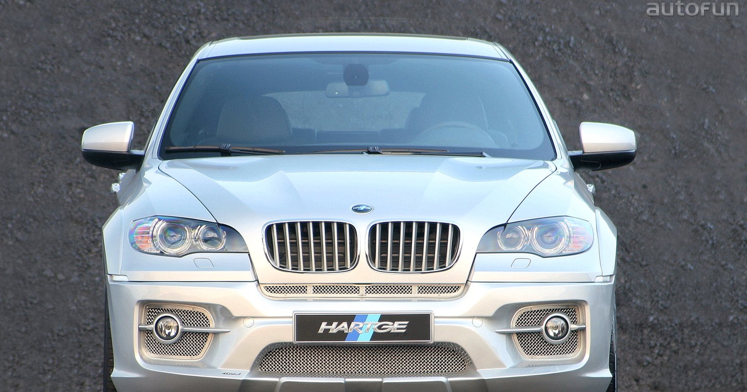 Hartge X6