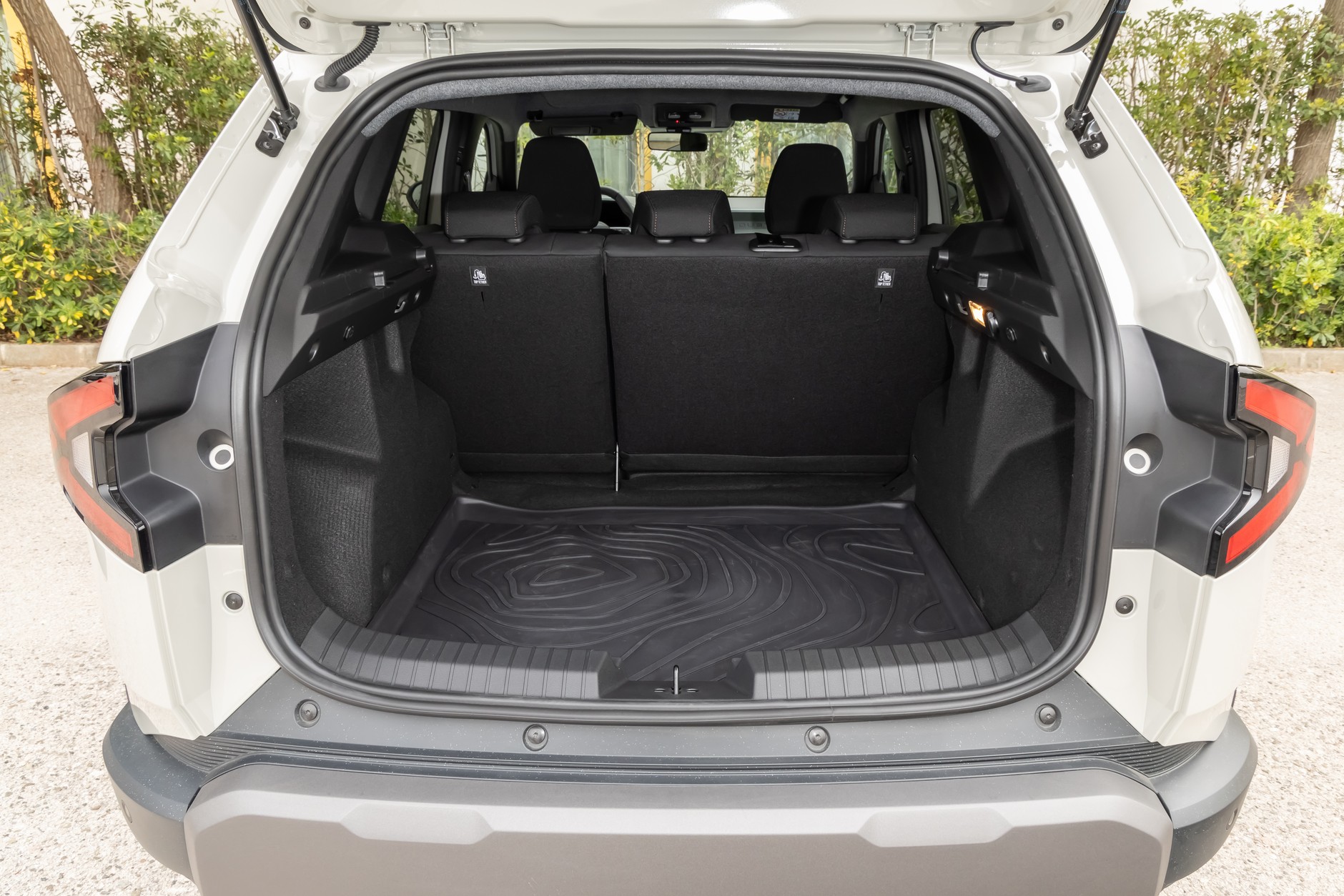 Dacia Duster 3. generacji (2024)