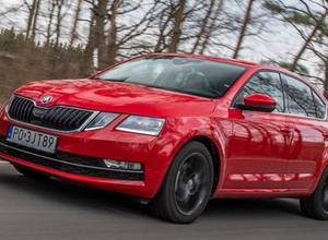 Škoda Octavia 1.0 TSI DSG – auto dla Kowalskiego? | Test