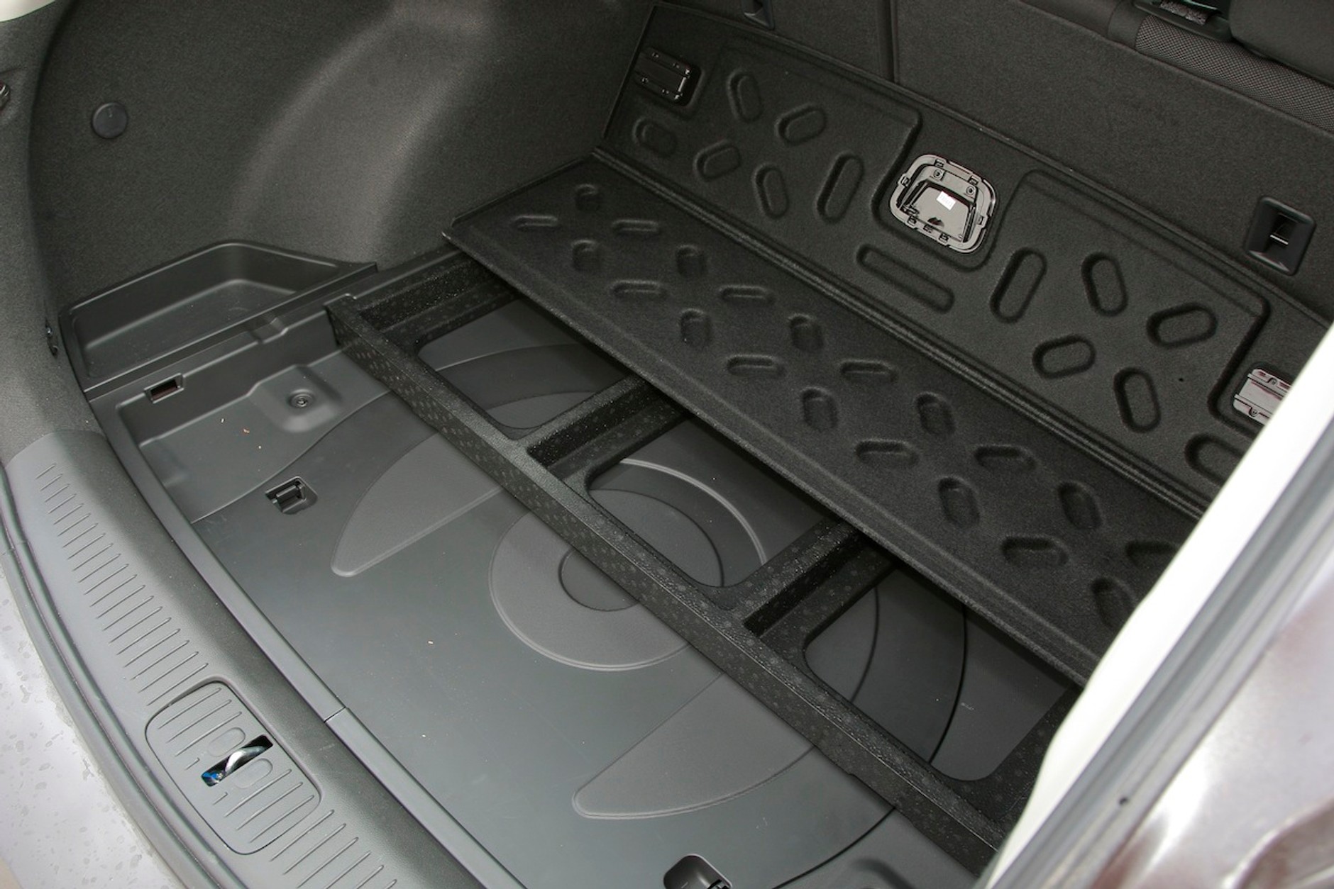 Chevrolet w firmie: Cruze kombi dla menadżera