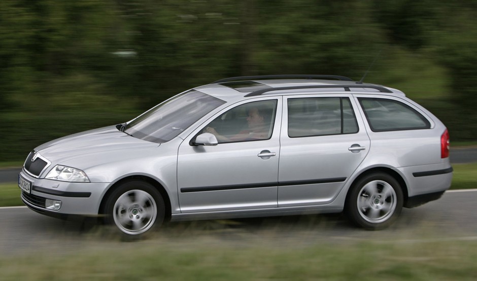 Jakie auto jest najlepsze dla rodziny. 10 najciekawszych propozycji z rynku aut używanych
