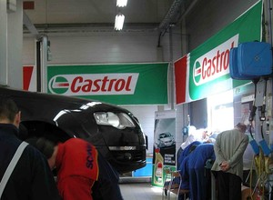 Castrol i Ford Polska zapraszają do udziału w III edycji  Ogólnopolskiego Konkursu Motoryzacyjnego w ramach Castrol Professional Academy