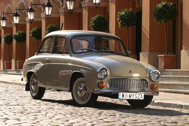 Tydzień w motoryzacji