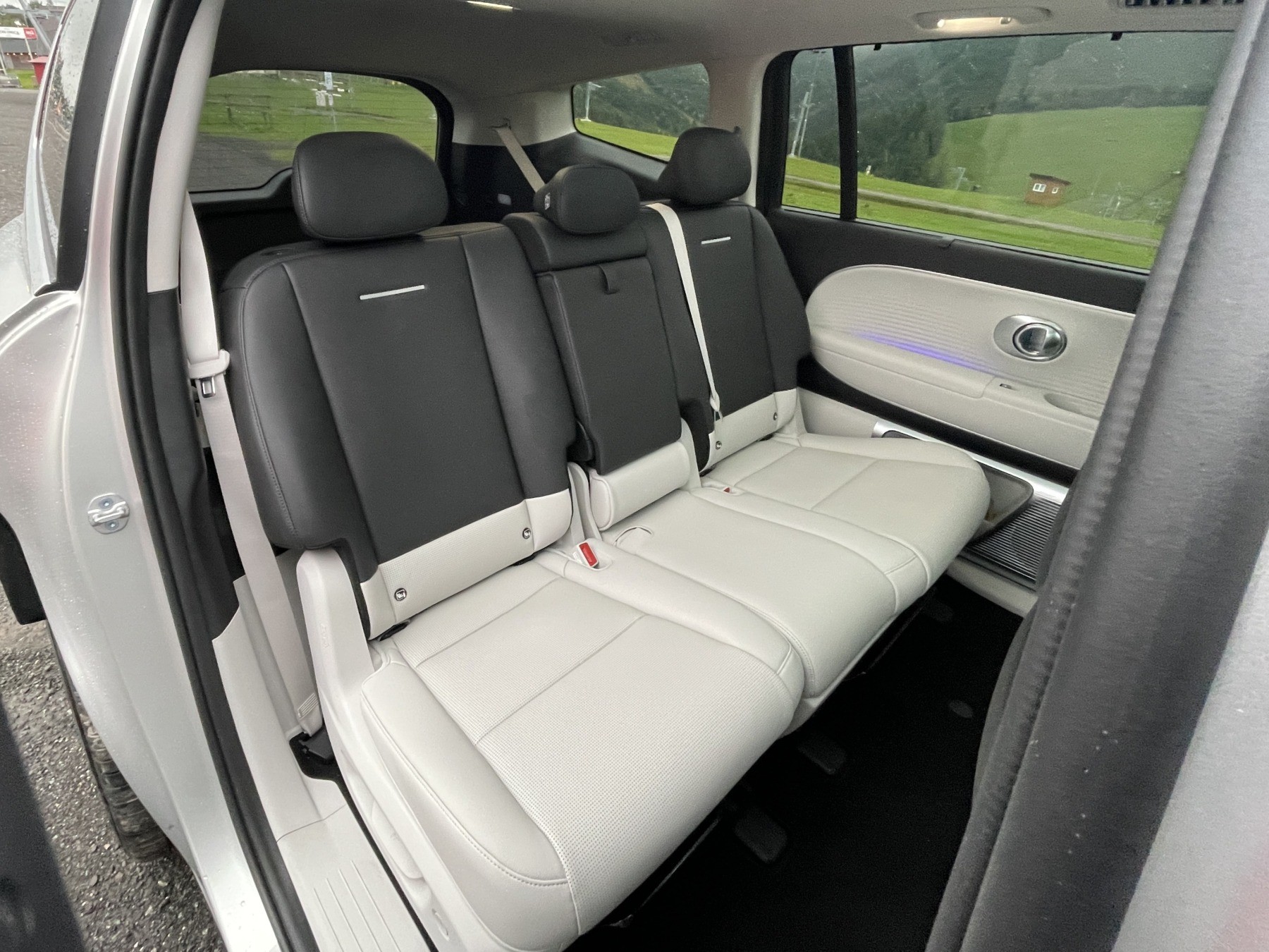Hyundai Ioniq 9