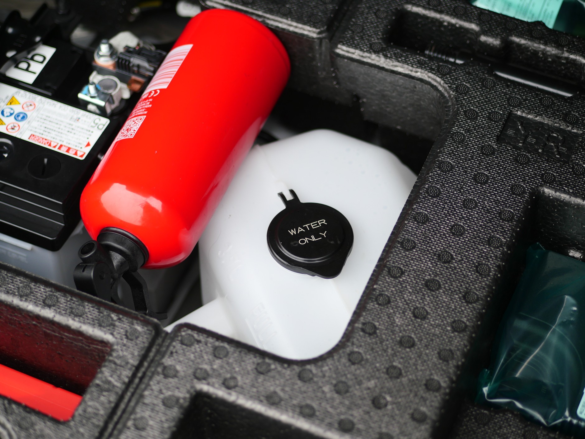 Toyota GR Yaris 2024