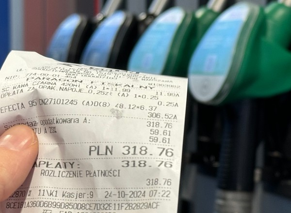 Ceny paliw w sierpniu. Mamy najnowsze prognozy dla benzyny, oleju napędowego i LPG