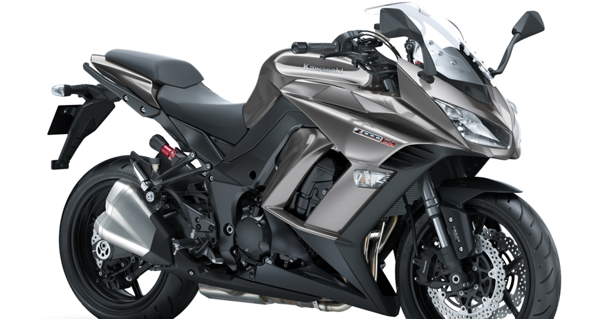 2014 Kawasaki z1000sx
