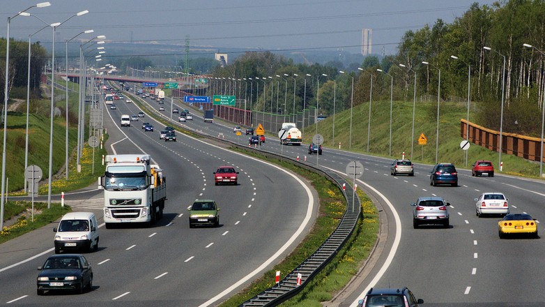 Autostrada A1