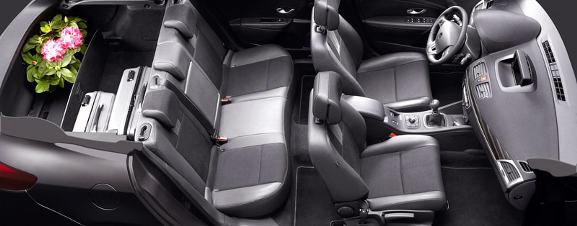 Renault Megane Grandtour: z własnym, wyrazistym charakterem