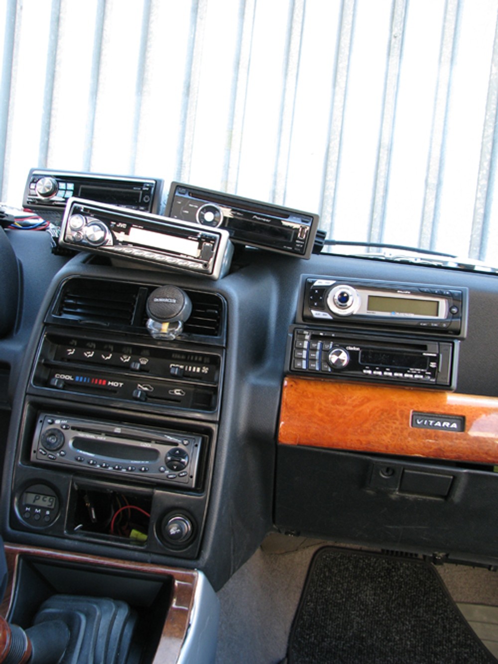 Wielki test radioodtwarzaczy z MP3