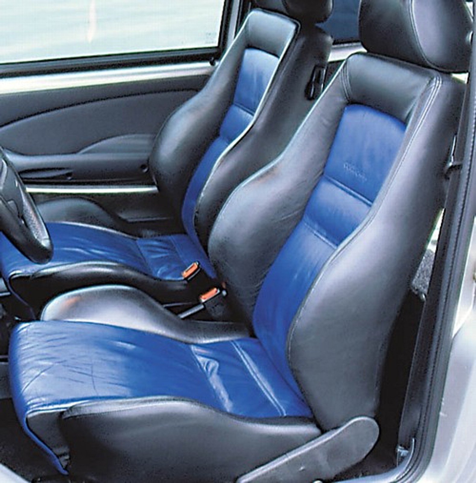 Krasnal o sile tytana