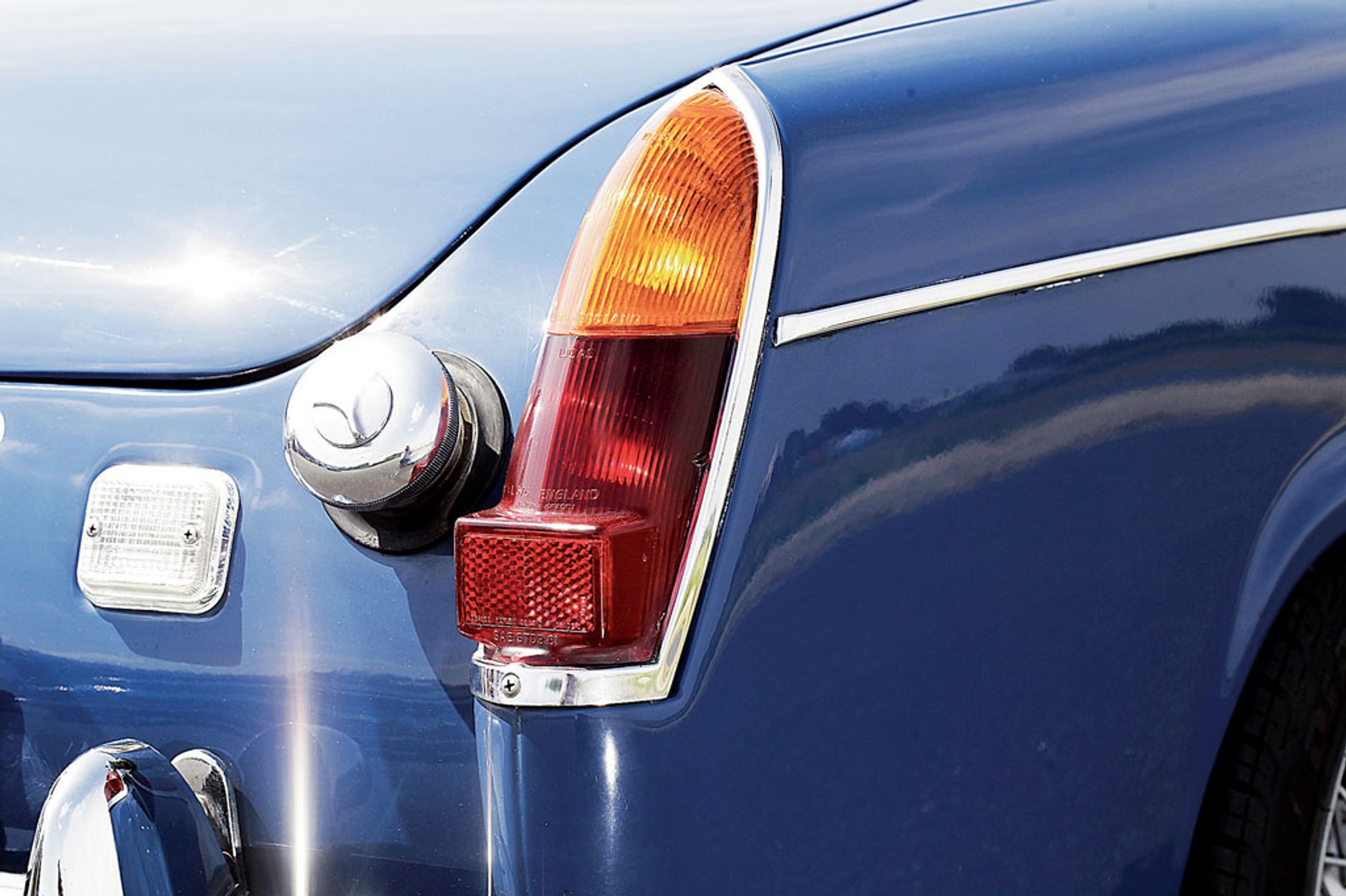 NSU Wankel-Spider kontra MG Midget - odwaga czy zabawa