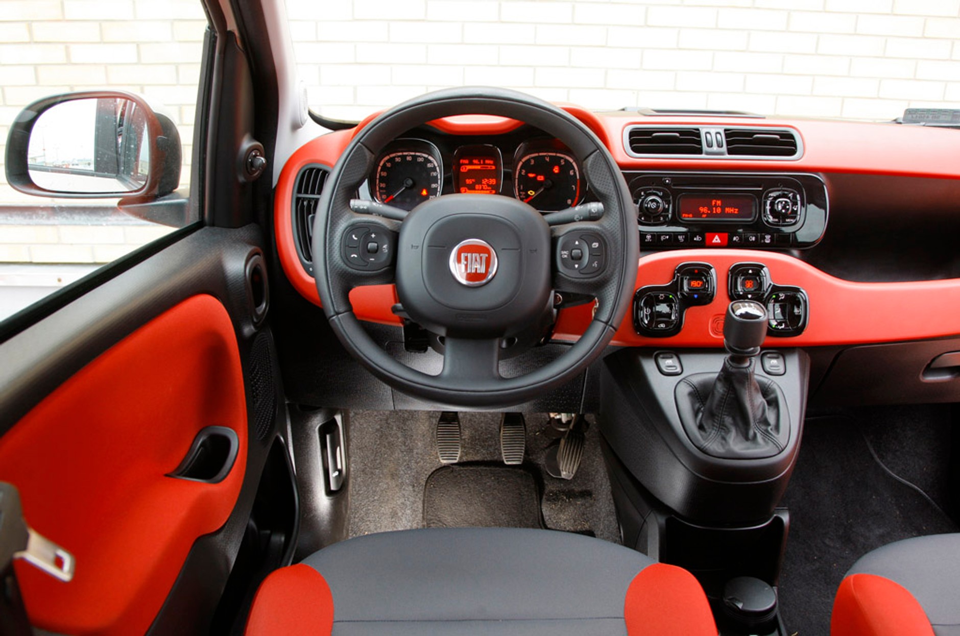 Fiat Panda kontra Skoda Citigo: który model będzie lepszym wyborem