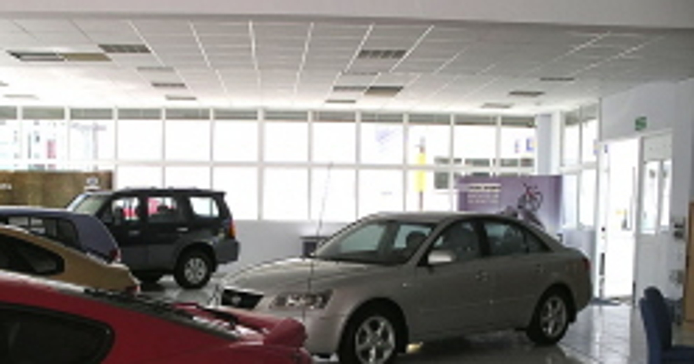 Hyundai: ofensywa promocyjna trwa