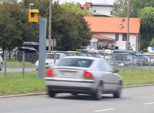 Uwaga! Będzie znacznie więcej fotoradarów na polskich drogach
