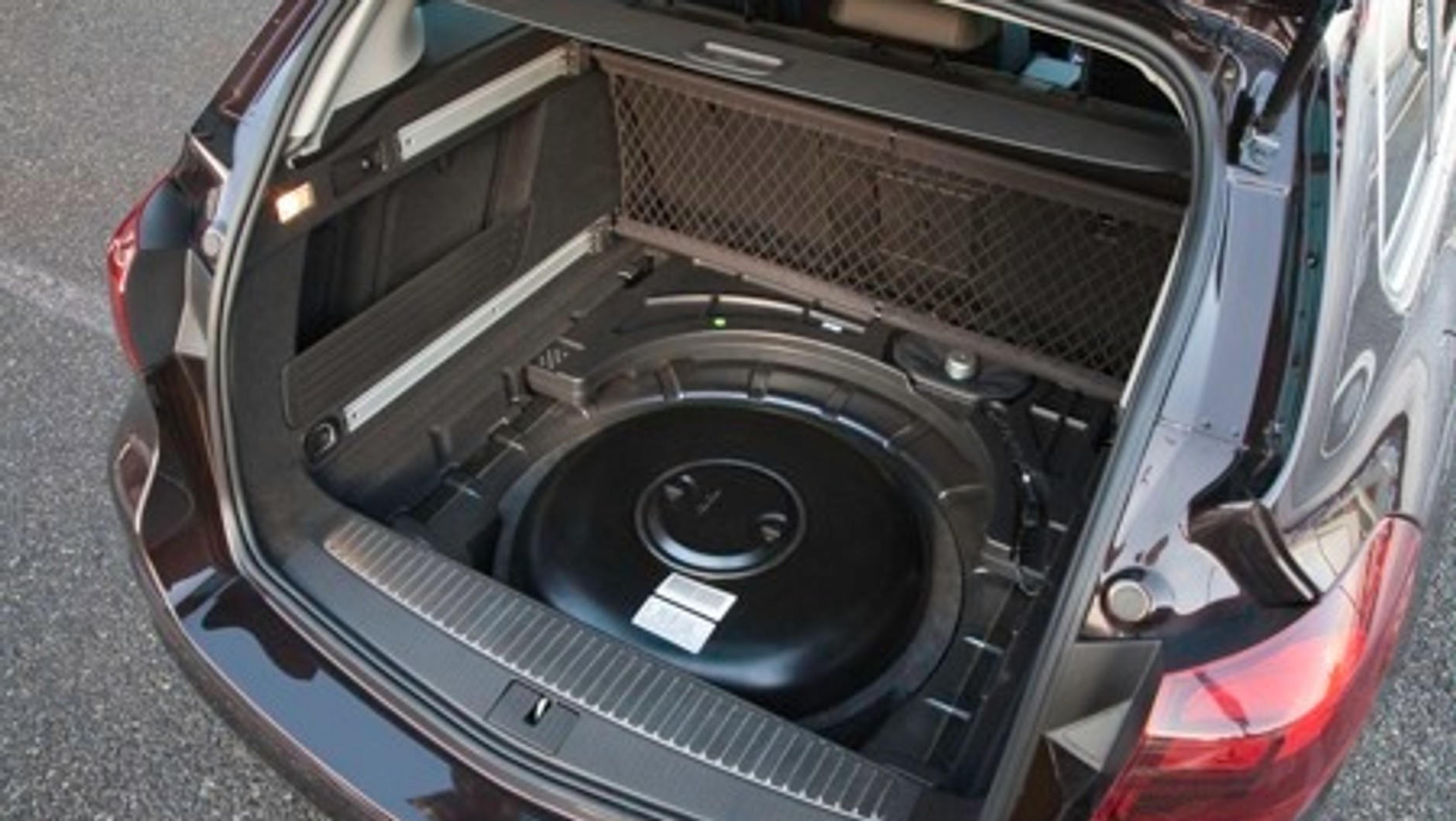 Opel stawia na instalacje LPG