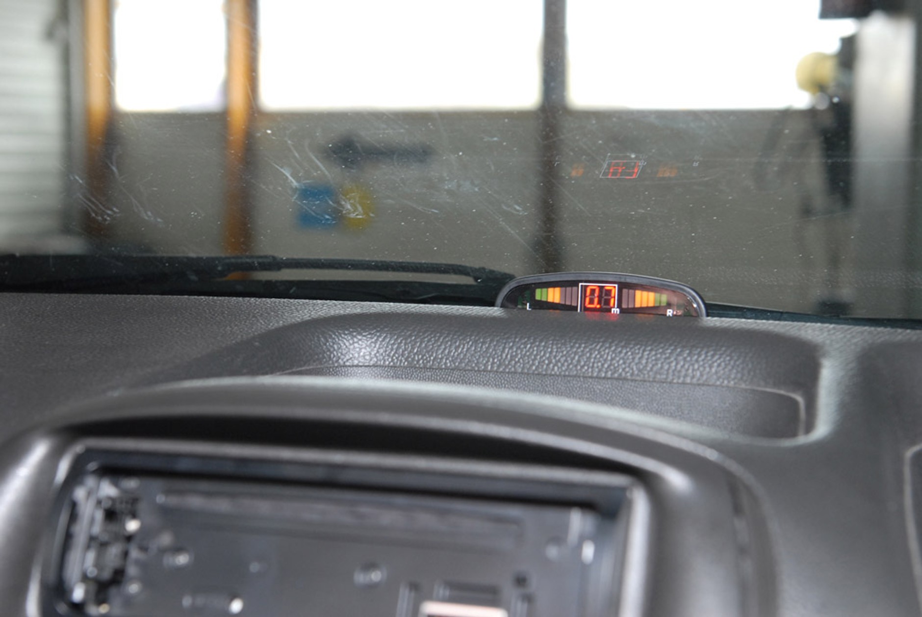 Test czujników parkowania: sprawdzamy, które warto kupić