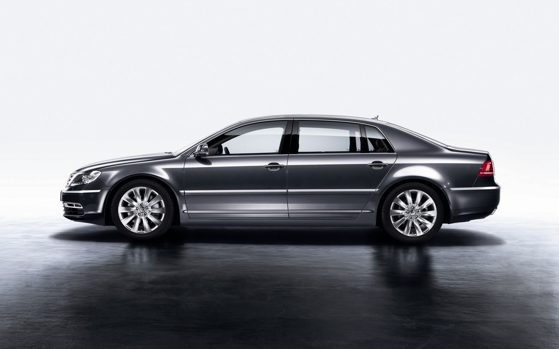 Volkswagen Phaeton