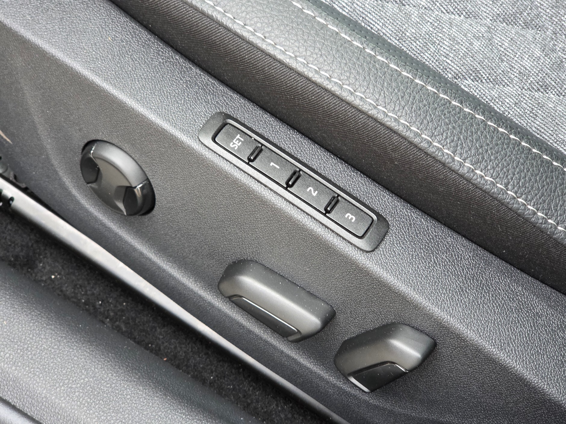 Skoda Octavia 2.0 TSI 204 KM 4x4