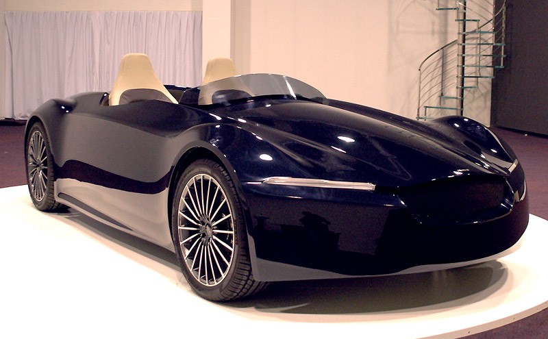 IDEA ERA: koncept z okazji 30-lecia