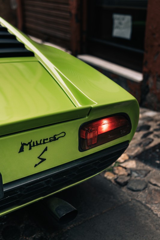Lamborghini