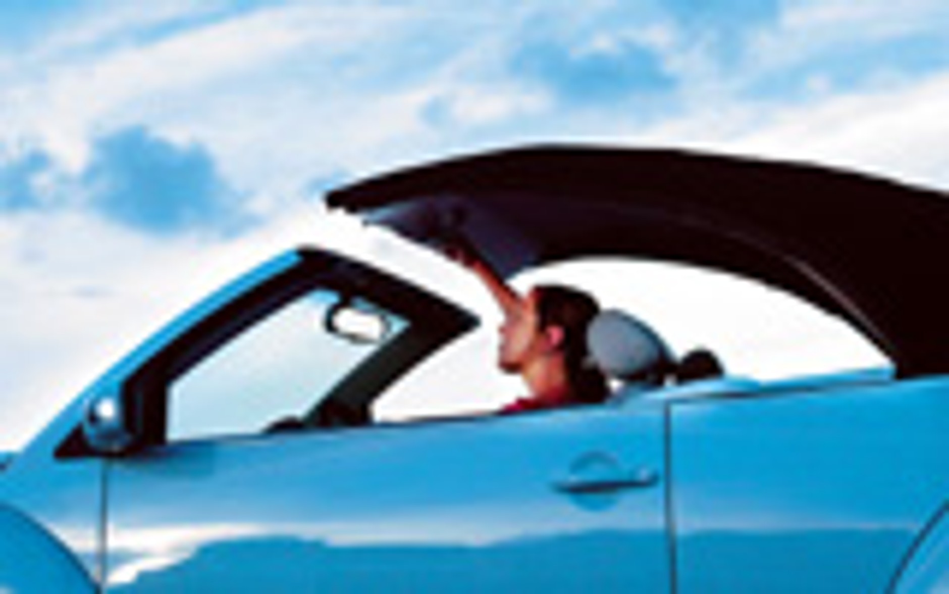 Beetle, jakiego kocham