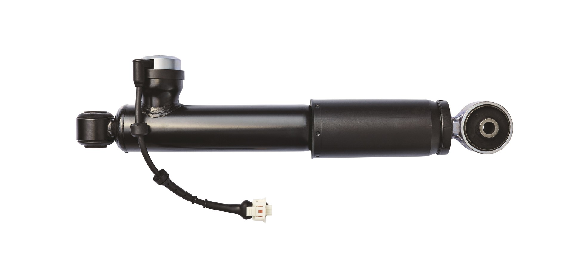 Amortyzator sterowany elektronicznie SACHS CDC