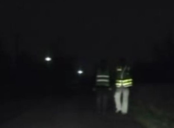 Wzrok na peryferiach